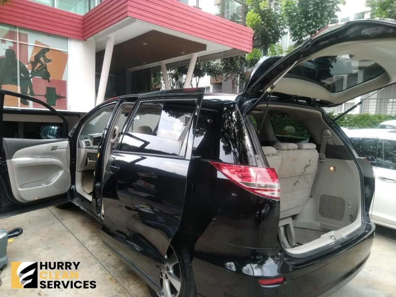 review from van-interior
